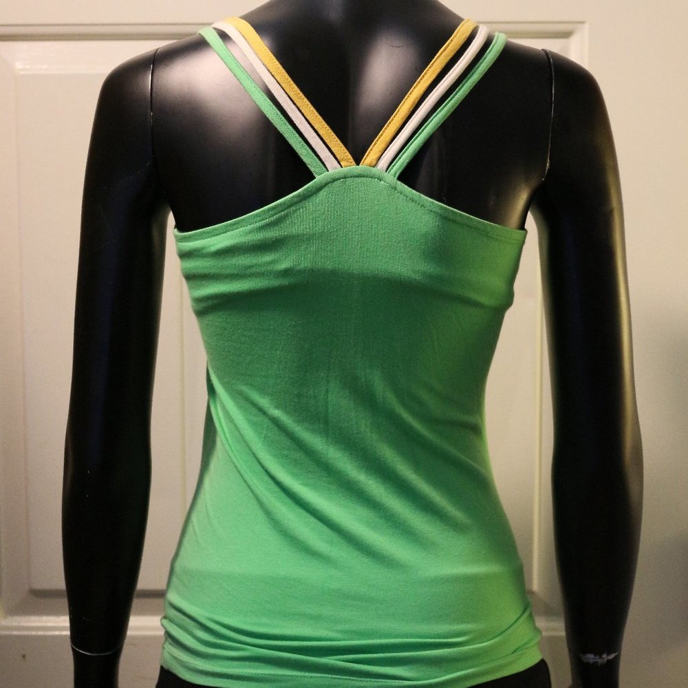 Funky Tank Top - Picture 4 of 5
